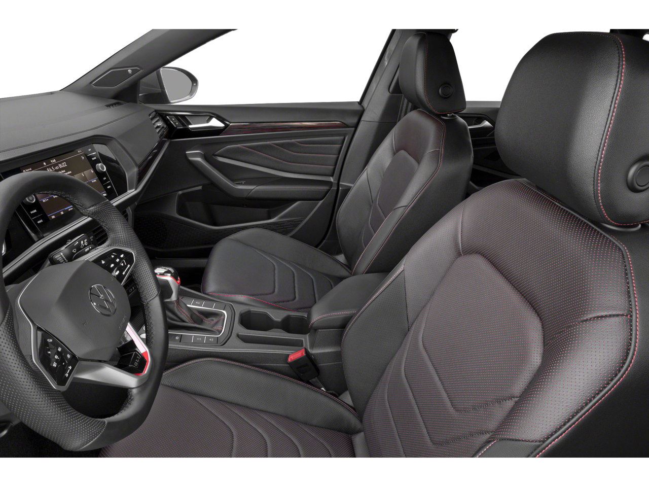 2024 Volkswagen Jetta GLI 2.0T Autobahn