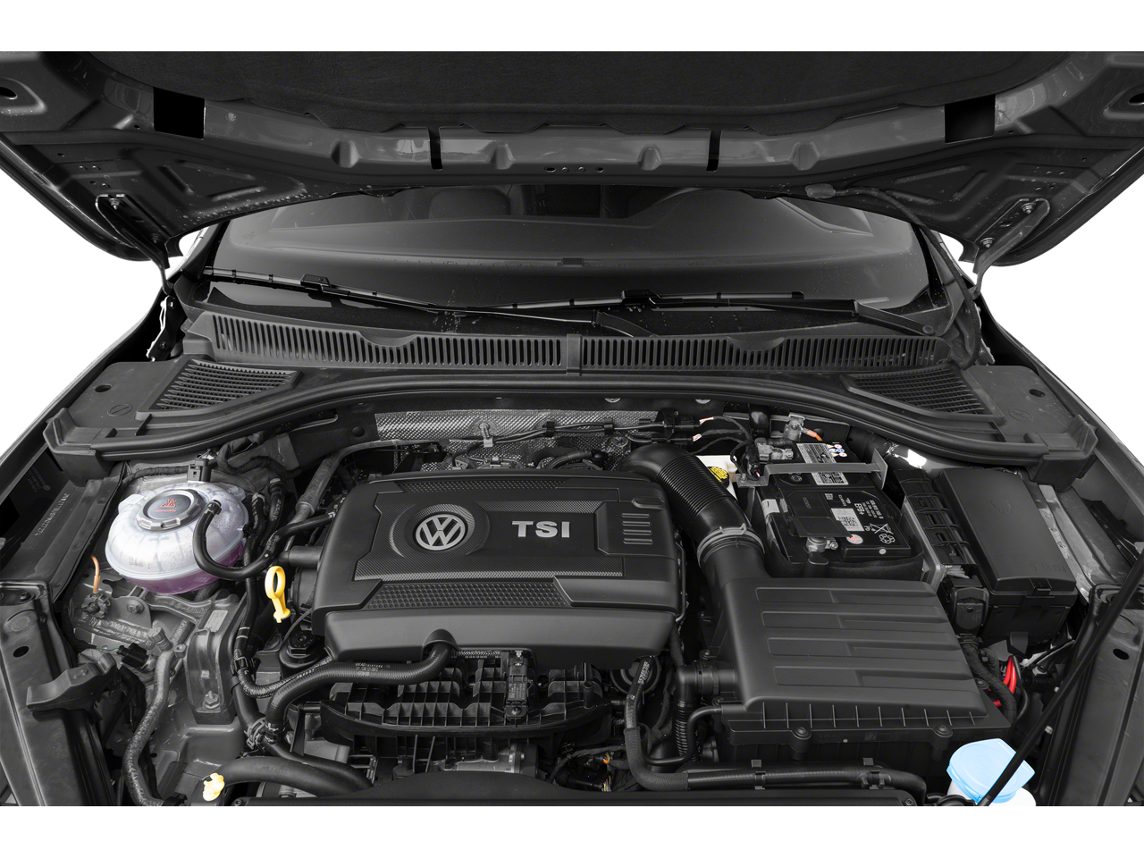 2024 Volkswagen Jetta GLI 2.0T Autobahn