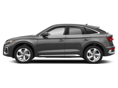 2025 Audi Q5 Sportback 45 S line Premium Plus quattro