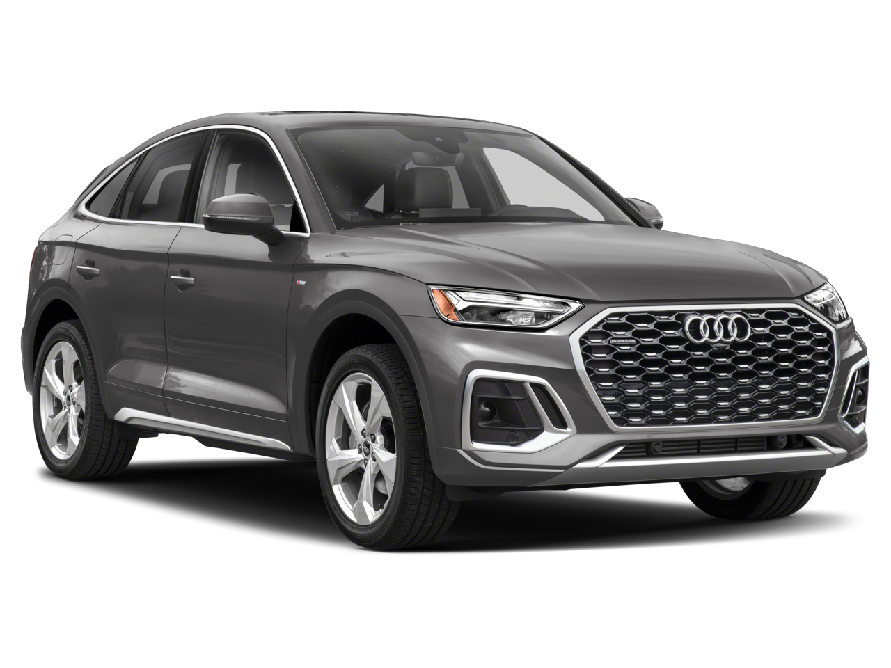 2025 Audi Q5 Sportback 45 S line Premium Plus quattro