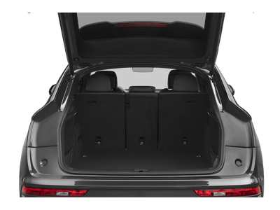 2025 Audi Q5 Sportback 45 S line Premium Plus quattro