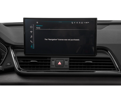 2025 Audi Q5 Sportback 45 S line Premium Plus quattro