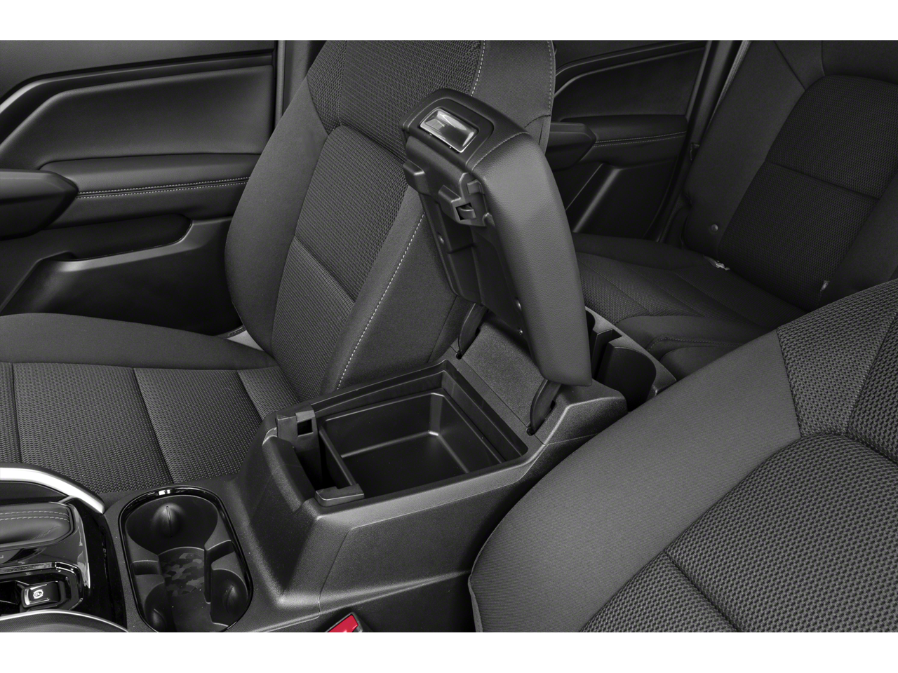 2025 Chevrolet Colorado LT