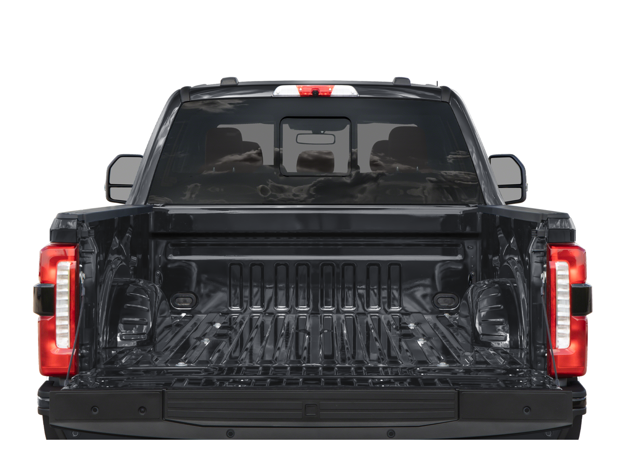 2025 Ford F-250SD King Ranch