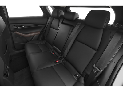 2025 Mazda Mazda CX-30 2.5 S Premium Package