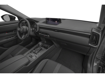 2025 Mazda Mazda CX-50 Hybrid Preferred