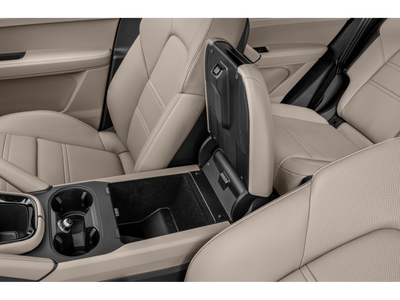 2025 Porsche Cayenne S