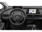 2025 Toyota Prius Nightshade