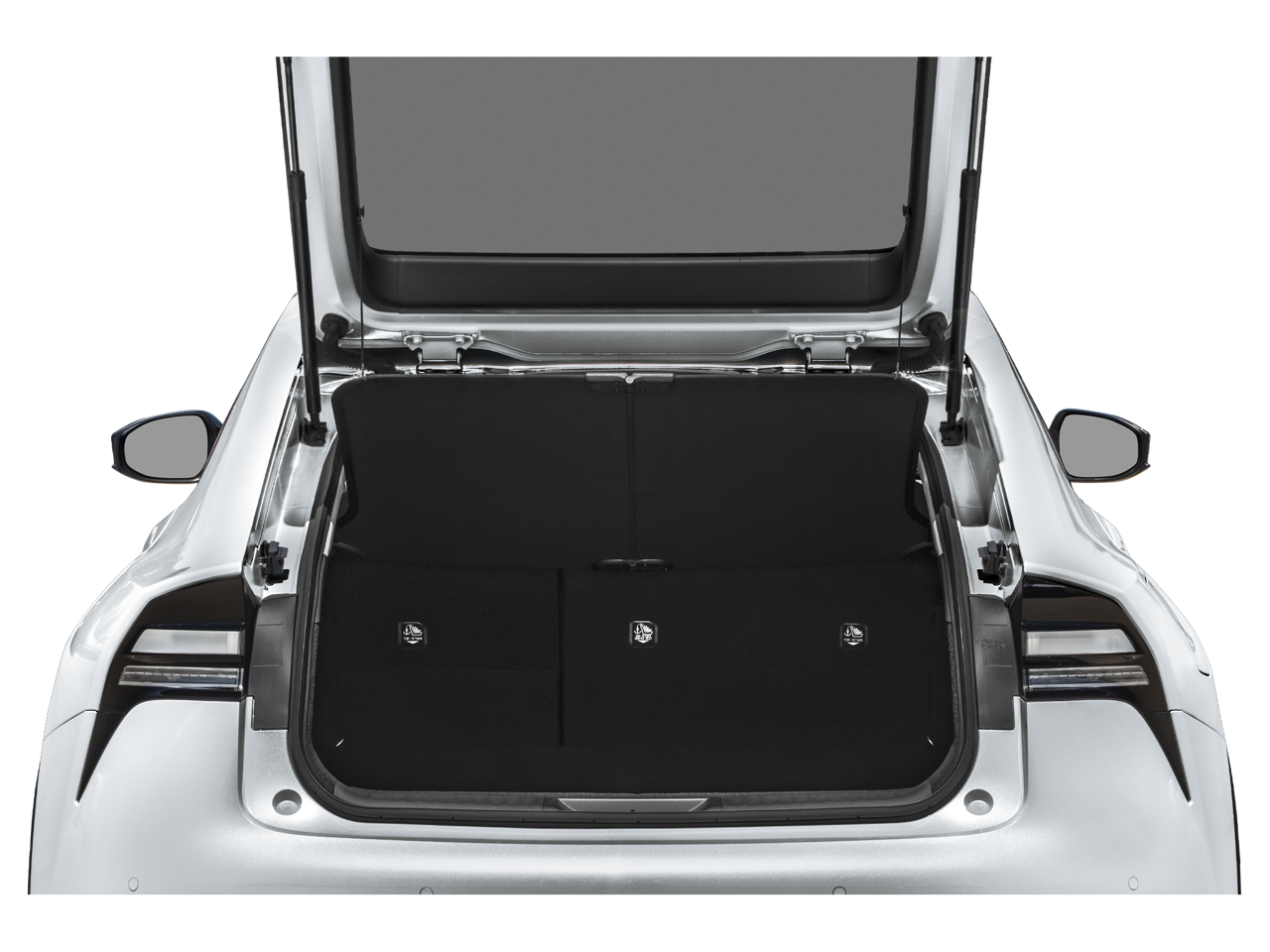 2025 Toyota Prius Plug-In Hybrid SE