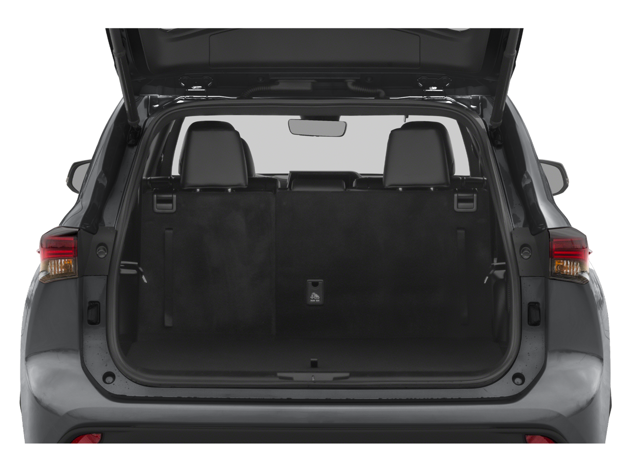 2025 Toyota Highlander XSE