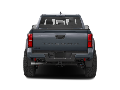 2025 Toyota Tacoma Hybrid TRD Off Road