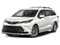 2025 Toyota Sienna LE 8 Passenger