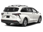 2025 Toyota Sienna LE 8 Passenger