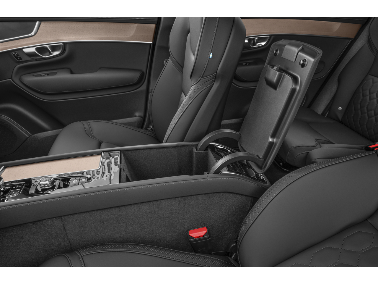 2025 Volvo XC90 B5 Core 2025.5