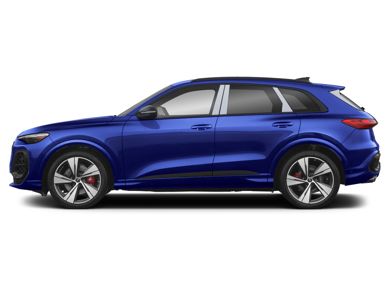 2026 Audi SQ5 quattro