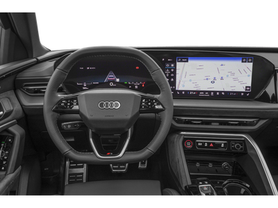 2026 Audi SQ5 quattro