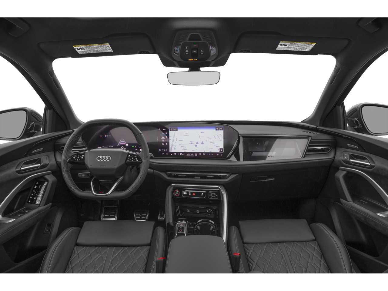 2026 Audi SQ5 quattro