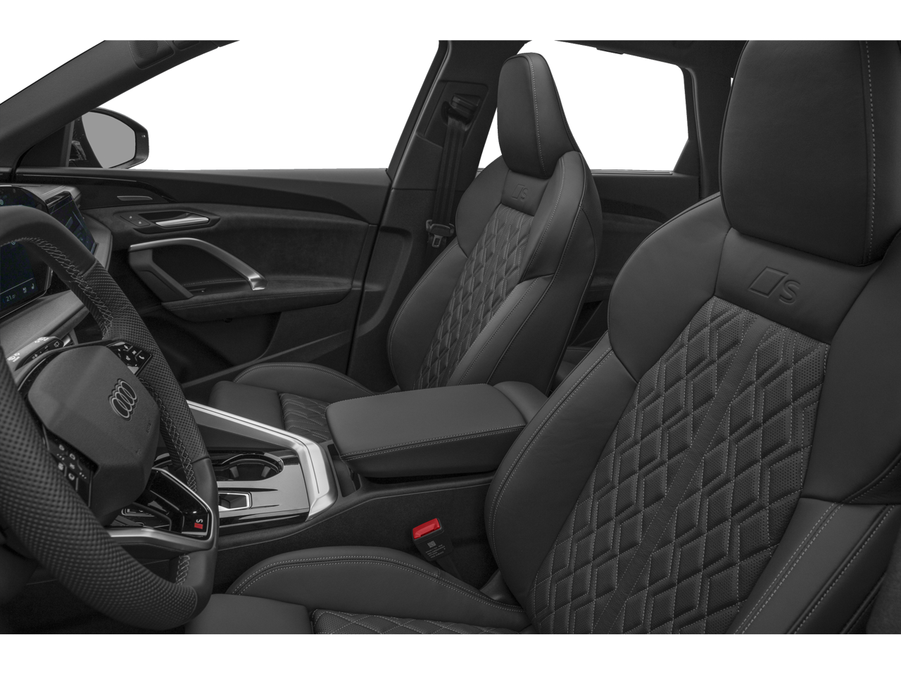 2026 Audi SQ5 quattro