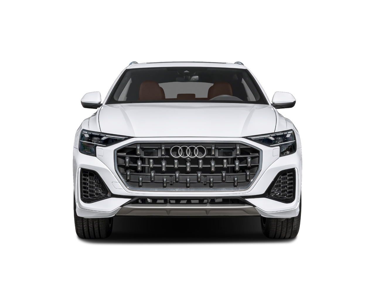 2026 Audi Q8 55 Premium Plus quattro