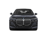 2026 BMW 7 Series 740i xDrive