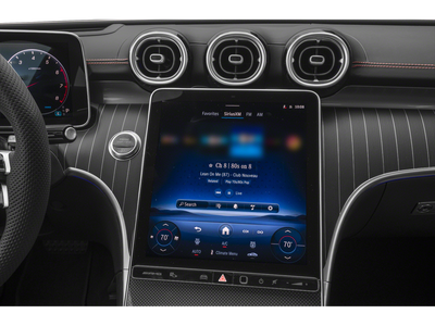 2026 Mercedes-Benz CLE CLE 53 AMG® 4MATIC®