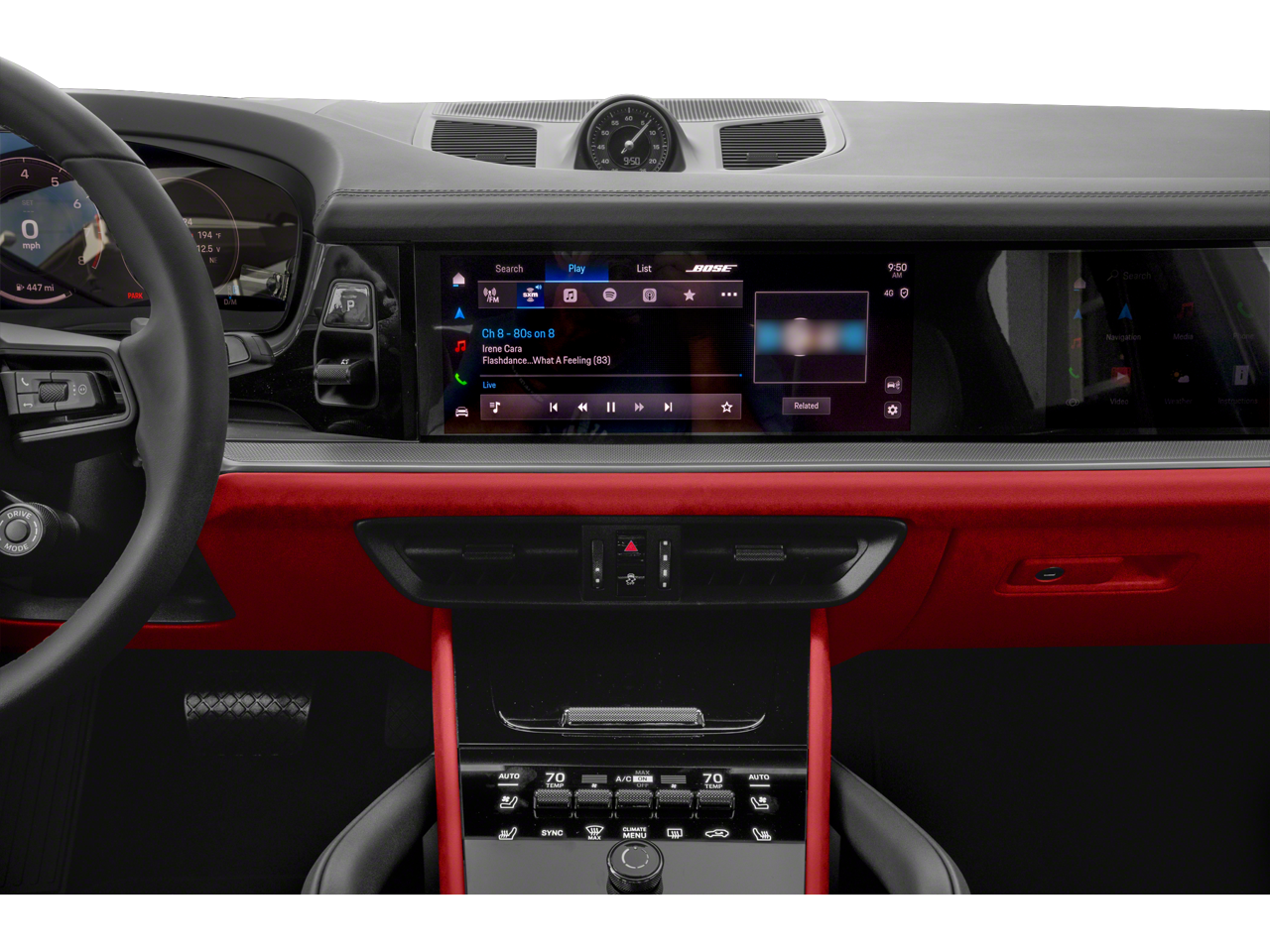 2026 Porsche Cayenne Coupe S