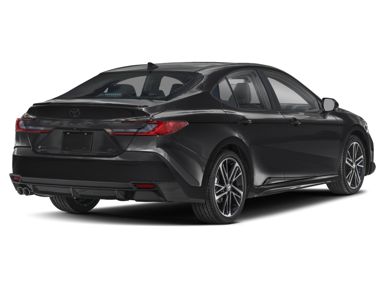 2026 Toyota Camry 2