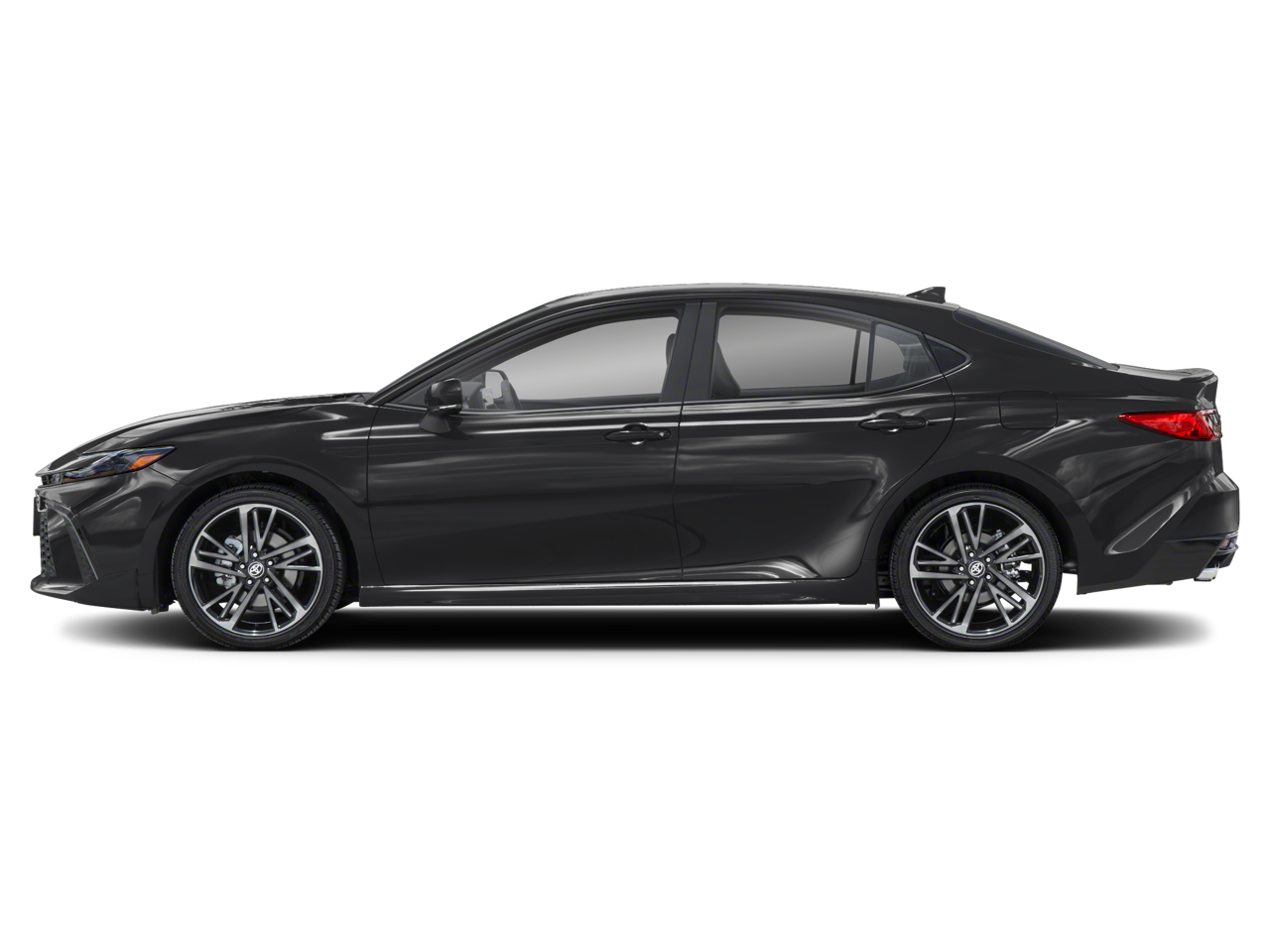 2026 Toyota Camry 3