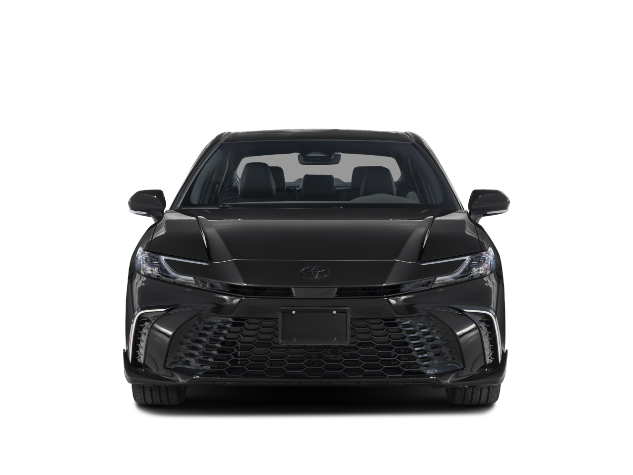 2026 Toyota Camry 4
