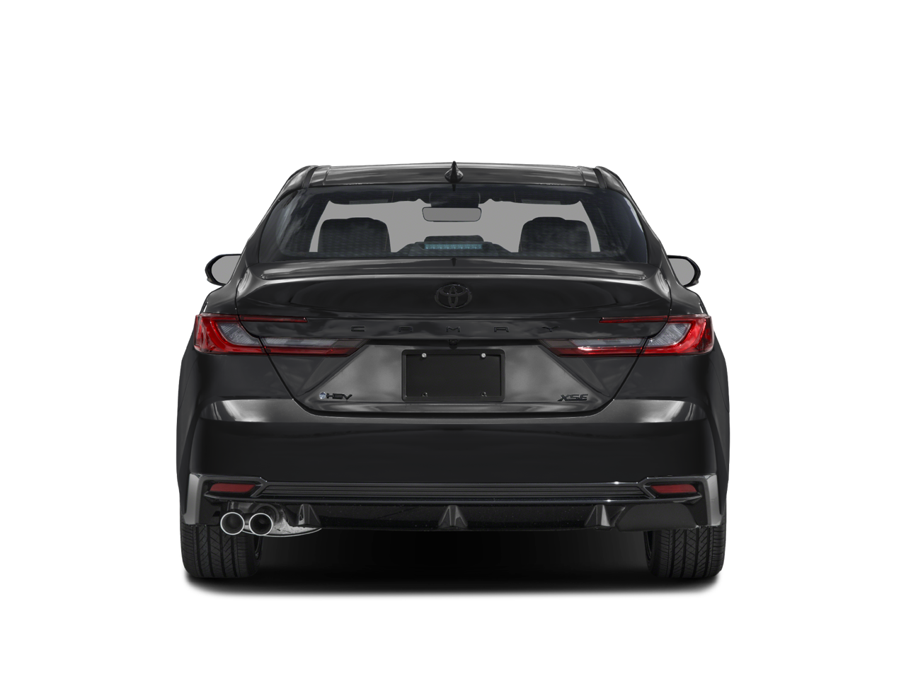 2026 Toyota Camry 5