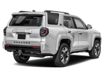2026 Toyota 4Runner TRD Sport
