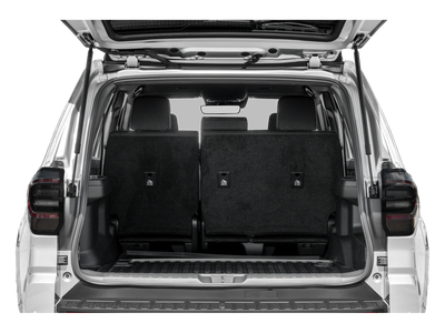 2026 Toyota 4Runner TRD Sport