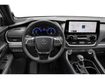 2026 Toyota Grand Highlander Hybrid Nightshade Edition