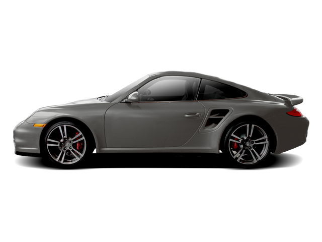 2009 Porsche 911 Carrera
