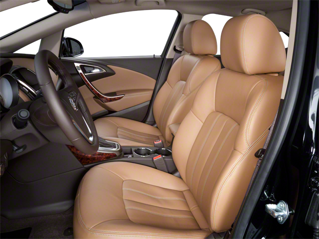 2012 Buick Verano Leather Group