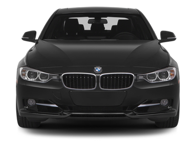 2014 BMW 3 Series 328i