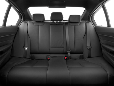 2014 BMW 3 Series 328i