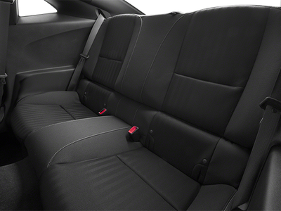 2014 Chevrolet Camaro 1LT