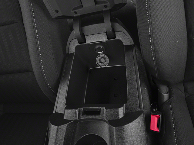 2014 Chevrolet Camaro 1LT