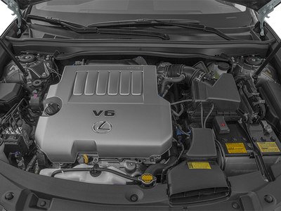 2014 Lexus ES 350