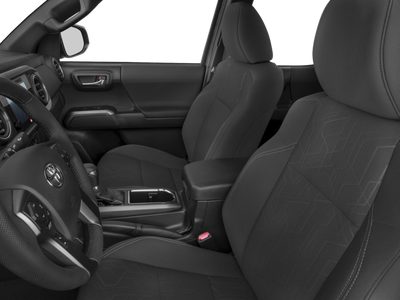 2016 Toyota Tacoma V6