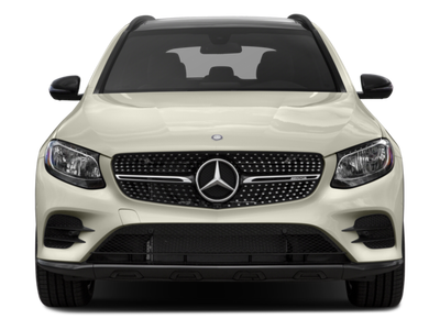 2017 Mercedes-Benz GLC GLC 43 AMG® 4MATIC®