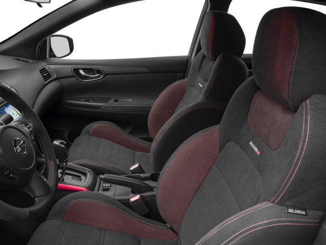 2017 Nissan Sentra NISMO