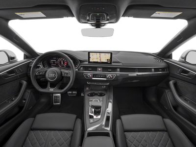 2018 Audi S5 3.0T Prestige quattro