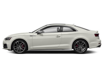 2018 Audi S5 3.0T Prestige quattro