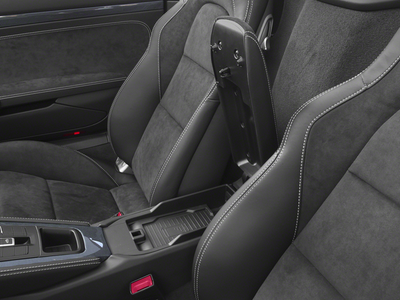 2018 Porsche 718 Boxster GTS