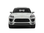 2018 Porsche Macan Sport Edition