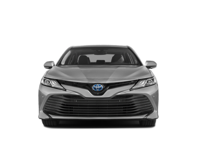 2018 Toyota Camry Hybrid XLE