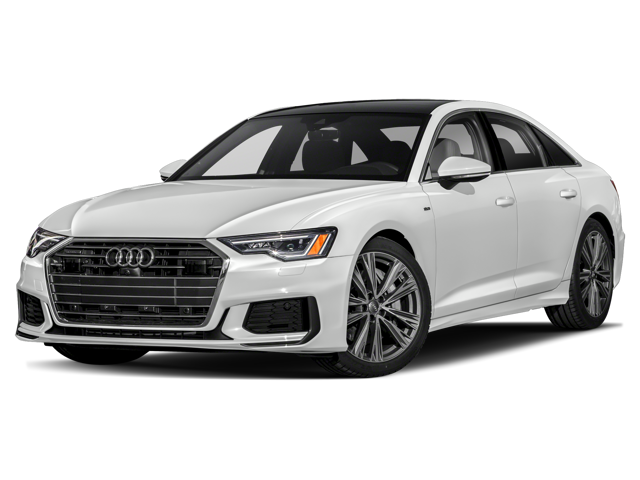 2019 Audi A6 3.0T Premium Plus quattro