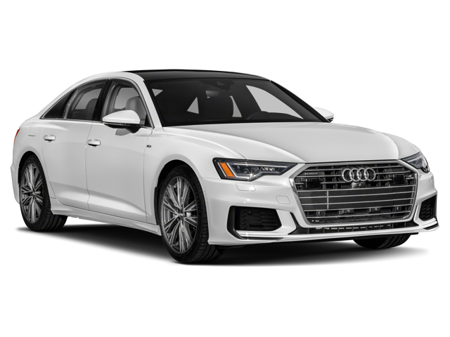 2019 Audi A6 3.0T Premium Plus quattro